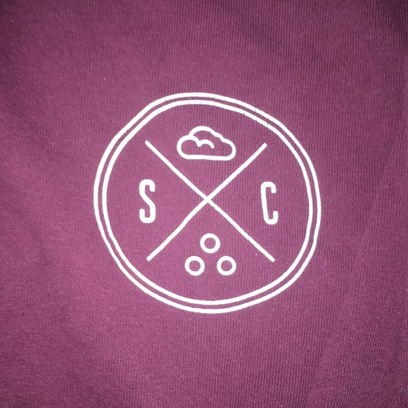 SAND CLOUD// LONG SLEEVE - Picture 2 of 4